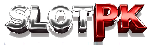 slotpk game logo